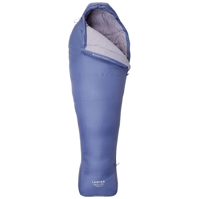 Mountain Hardwear  Lamina W 30F/-1C - Sacco a pelo - Donna