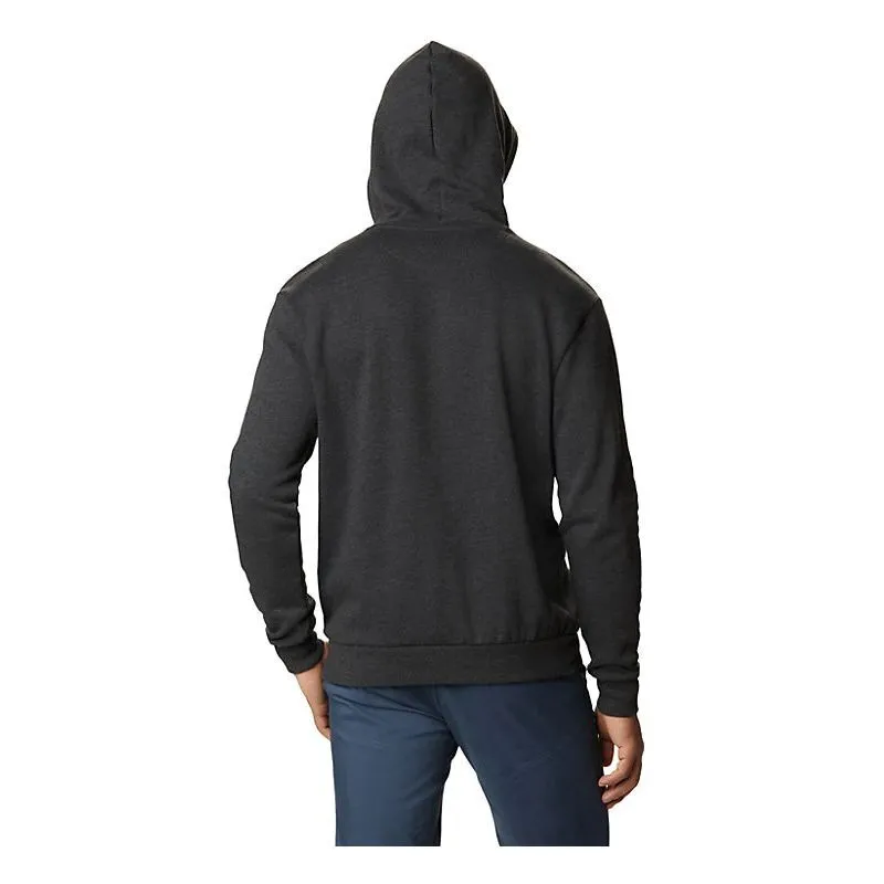 Mountain Hardwear  MHW Logo Pullover Hoody - Felpa con cappuccio - Uomo