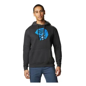 Mountain Hardwear  MHW Logo Pullover Hoody - Felpa con cappuccio - Uomo