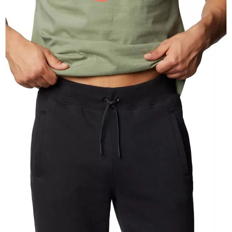 Mountain Hardwear  MHW Logo Sweat Pant - Pantaloni da arrampicata - Uomo