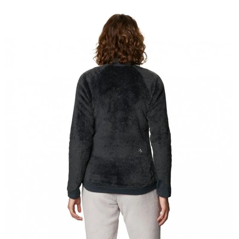 Mountain Hardwear  Monkey Fleece Pullover - Giacca in pile - Donna