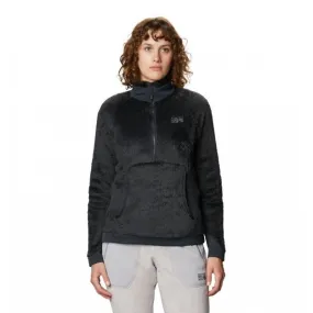 Mountain Hardwear  Monkey Fleece Pullover - Giacca in pile - Donna