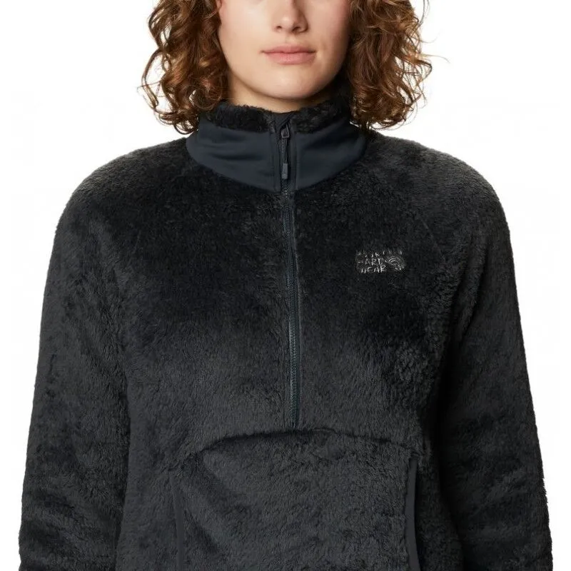 Mountain Hardwear  Monkey Fleece Pullover - Giacca in pile - Donna