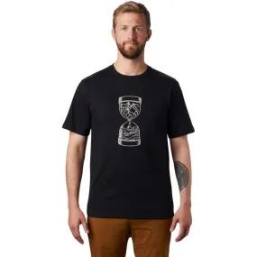 Mountain Hardwear  Mtn & Sea Hourglass Short Sleeve - T-Shirt - Uomo