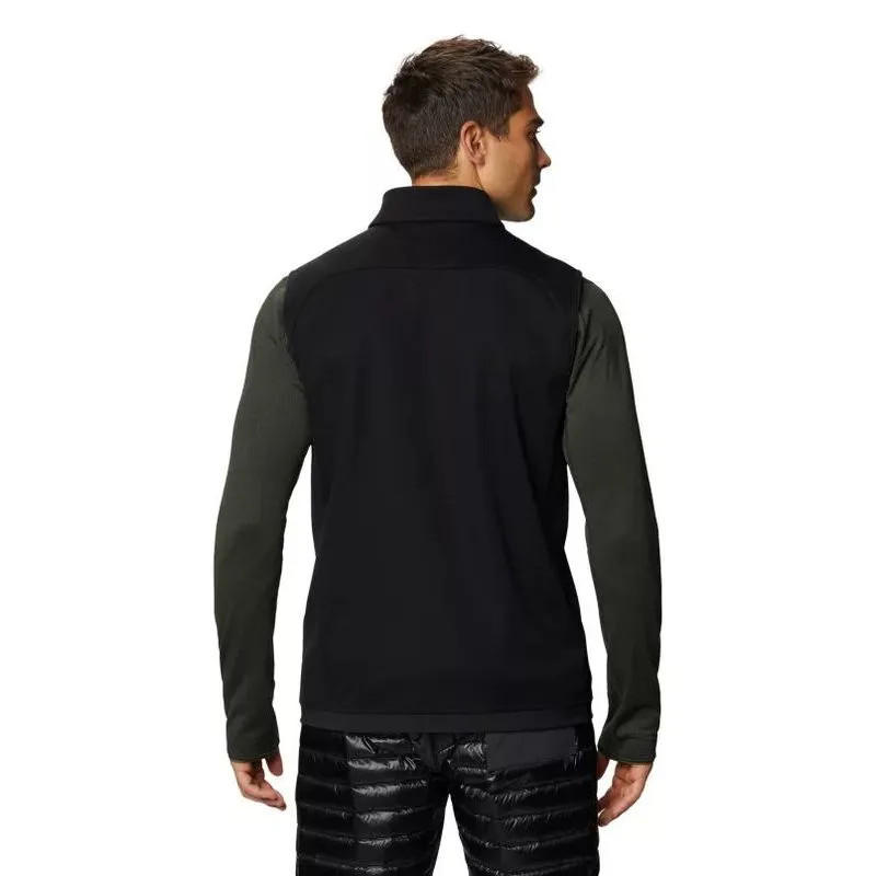 Mountain Hardwear  Mtn Tech/2 Hoody - Giacca softshell - Uomo