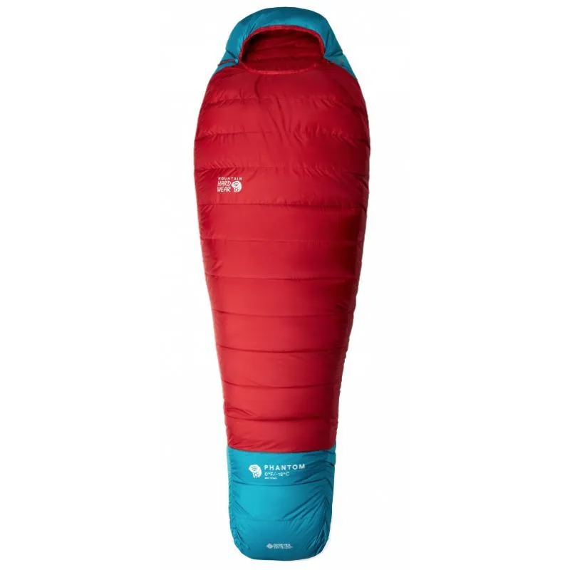 Mountain Hardwear  Phantom Gore-Tex® -40°c - Sacco a pelo