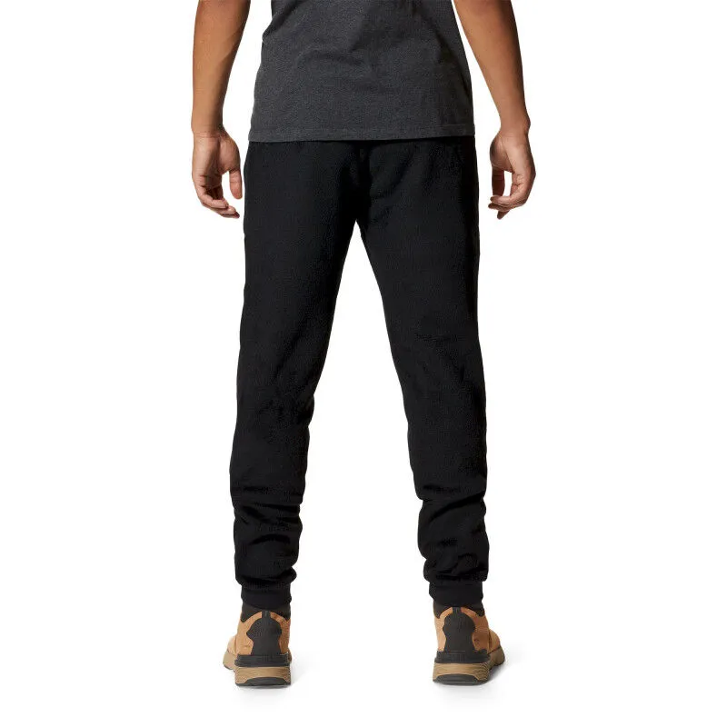 Mountain Hardwear  Polartec High Loft Pant - Pantaloni da escursionismo - Uomo