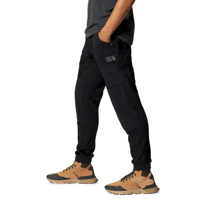 Mountain Hardwear  Polartec High Loft Pant - Pantaloni da escursionismo - Uomo