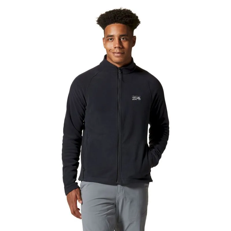 Mountain Hardwear  Polartec Microfleece Full Zip - Giacca in pile - Uomo