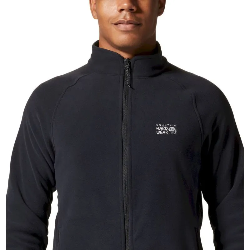 Mountain Hardwear  Polartec Microfleece Full Zip - Giacca in pile - Uomo