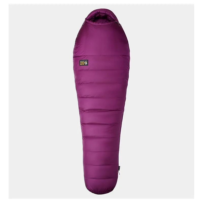 Mountain Hardwear  Rook -18°c - Donna - Sacco a pelo