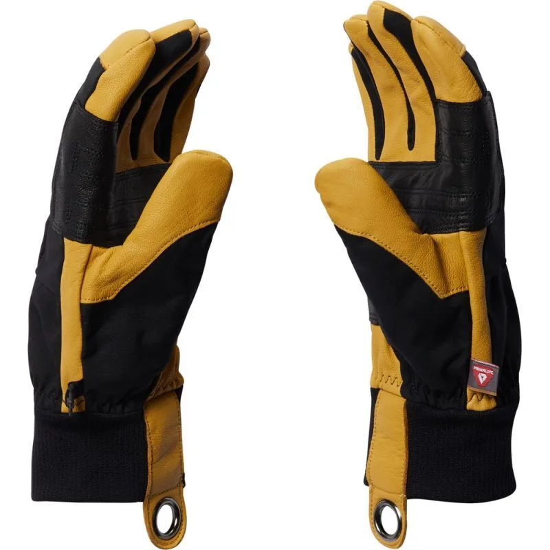 Mountain Hardwear  Route Setter Alpine Work Glove - Guanti da sci