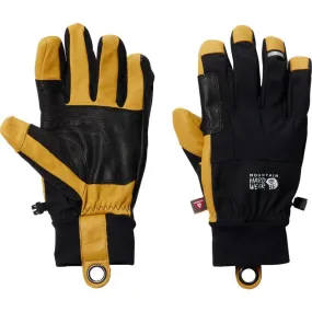 Mountain Hardwear  Route Setter Alpine Work Glove - Guanti da sci