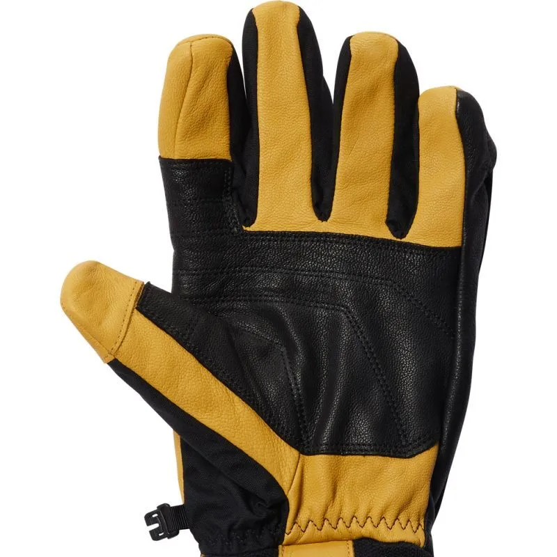 Mountain Hardwear  Route Setter Alpine Work Glove - Guanti da sci