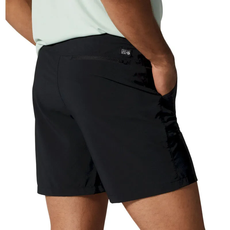 Mountain Hardwear  Trail Sender Short - Pantaloncini da trekking - Uomo