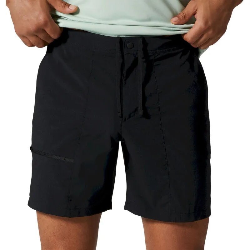 Mountain Hardwear  Trail Sender Short - Pantaloncini da trekking - Uomo