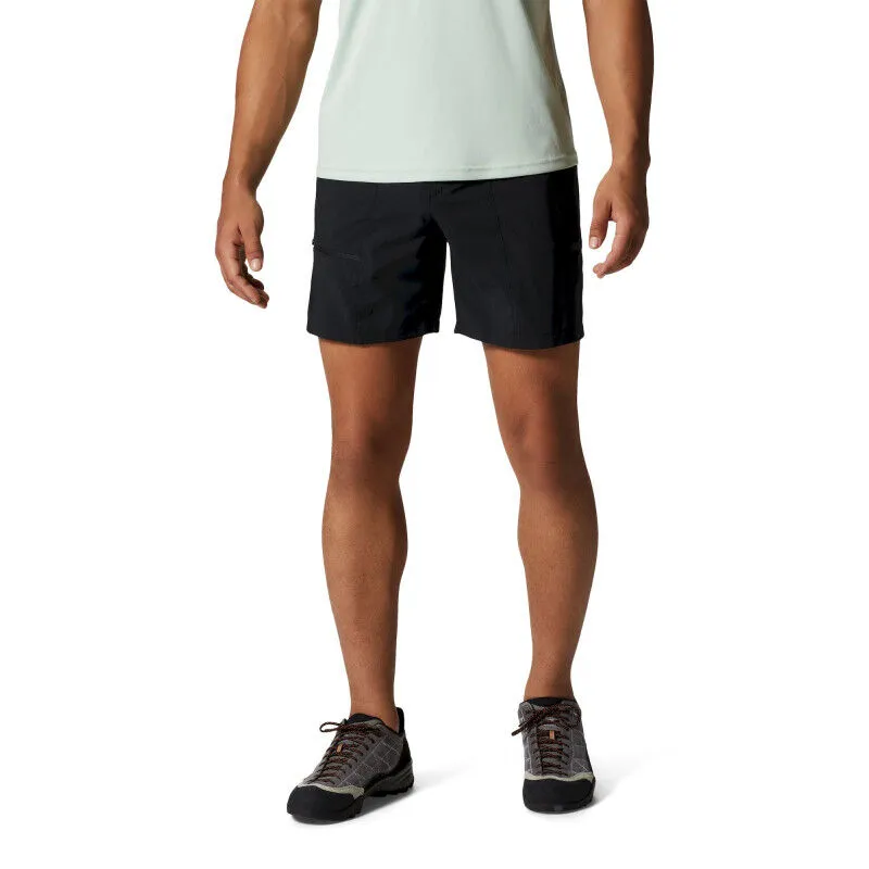 Mountain Hardwear  Trail Sender Short - Pantaloncini da trekking - Uomo