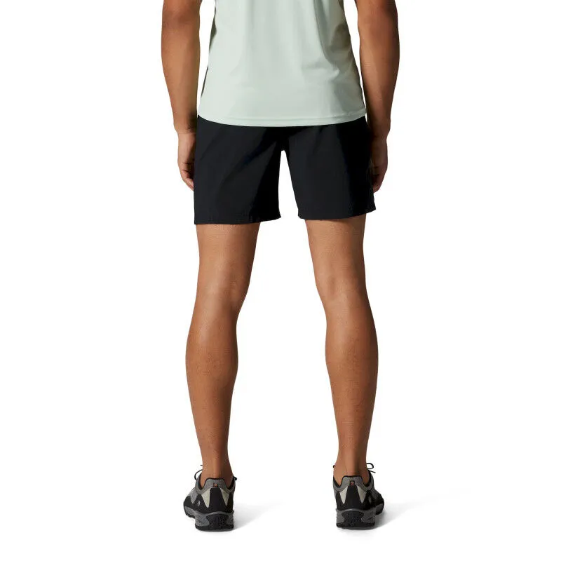 Mountain Hardwear  Trail Sender Short - Pantaloncini da trekking - Uomo