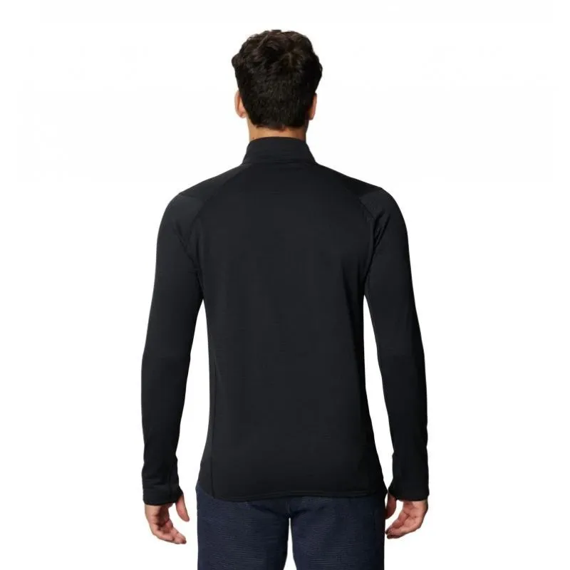 Mountain Hardwear  Type 2 Fun 3/4 Zip - Giacca in pile - Uomo