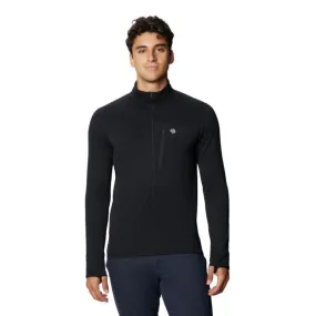 Mountain Hardwear  Type 2 Fun 3/4 Zip - Giacca in pile - Uomo