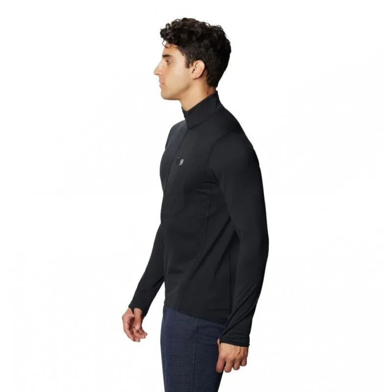 Mountain Hardwear  Type 2 Fun 3/4 Zip - Giacca in pile - Uomo