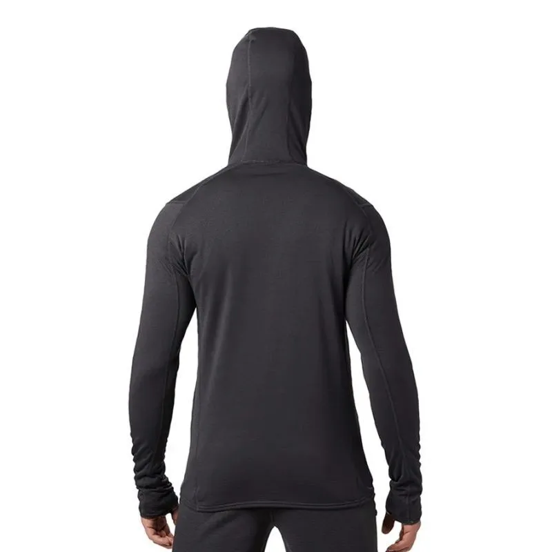 Mountain Hardwear  Type 2 Fun Hoody - Giacca in pile - Uomo