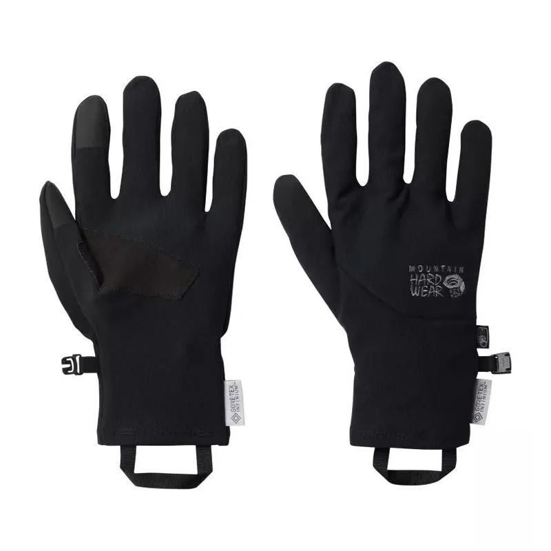 Mountain Hardwear  WindLab Gore-Tex Infinium Stretch Glove - Guanti trekking