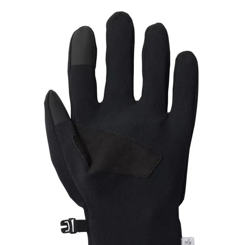 Mountain Hardwear  WindLab Gore-Tex Infinium Stretch Glove - Guanti trekking