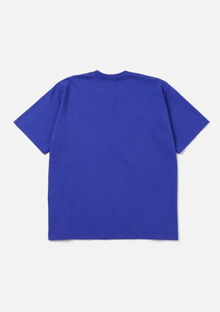 NEIGHBORHOOD  |Crew Neck Pullovers Unisex Street Style Plain Short Sleeves