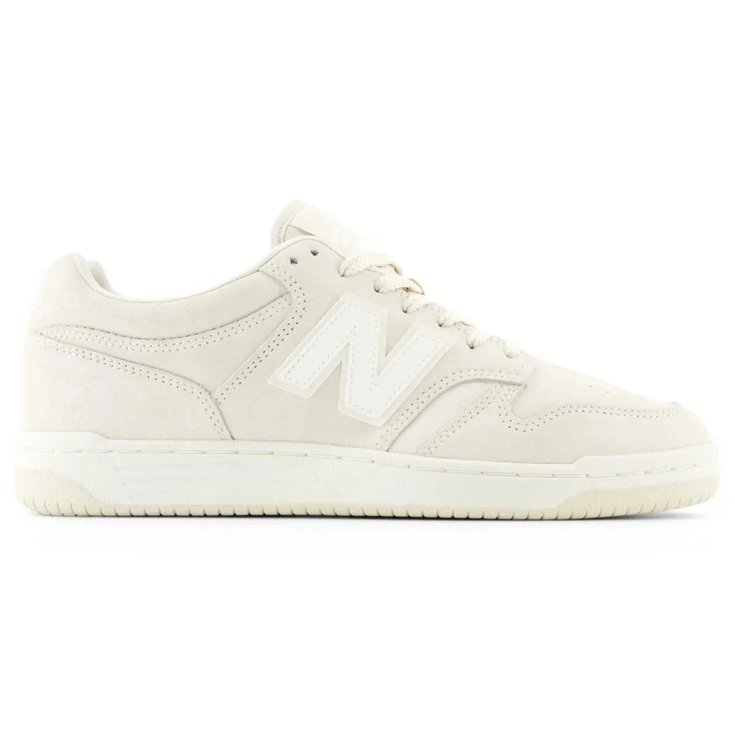 New Balance 480 Sneaker Linen/ Sea Salt (Men's)