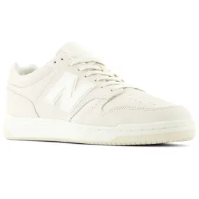 New Balance 480 Sneaker Linen/ Sea Salt (Men's)