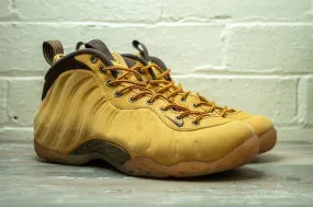 Nike Air Foamposite Pro Premium Wheat 575420 700