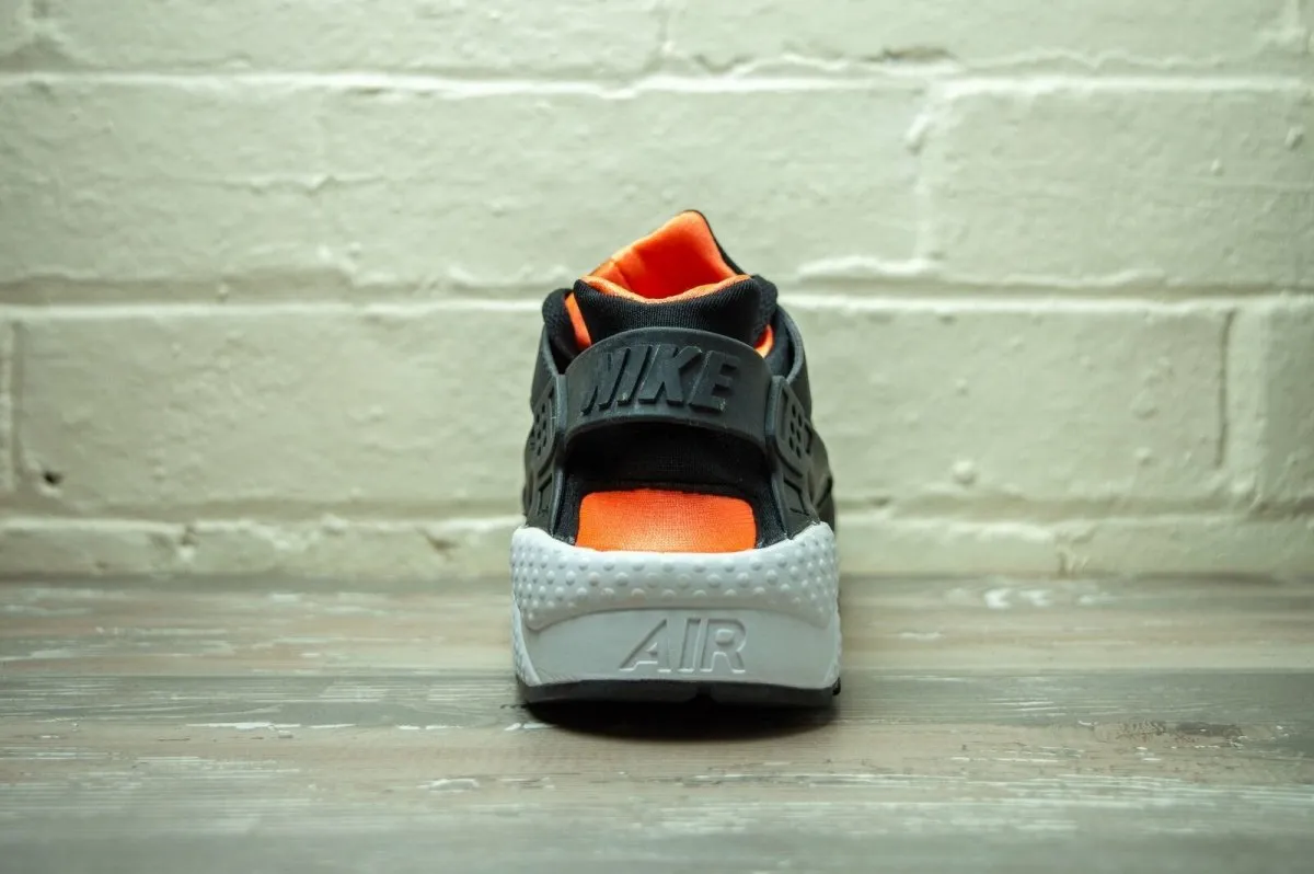 Nike Air Huarache Total Orange 318429 081