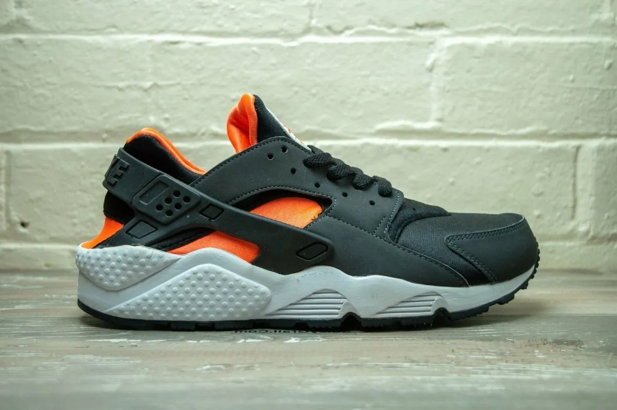 Nike Air Huarache Total Orange 318429 081