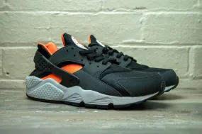 Nike Air Huarache Total Orange 318429 081