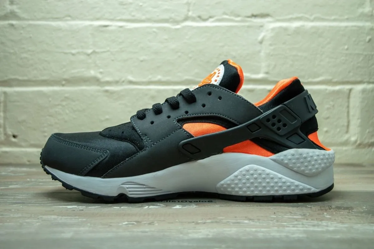 Nike Air Huarache Total Orange 318429 081