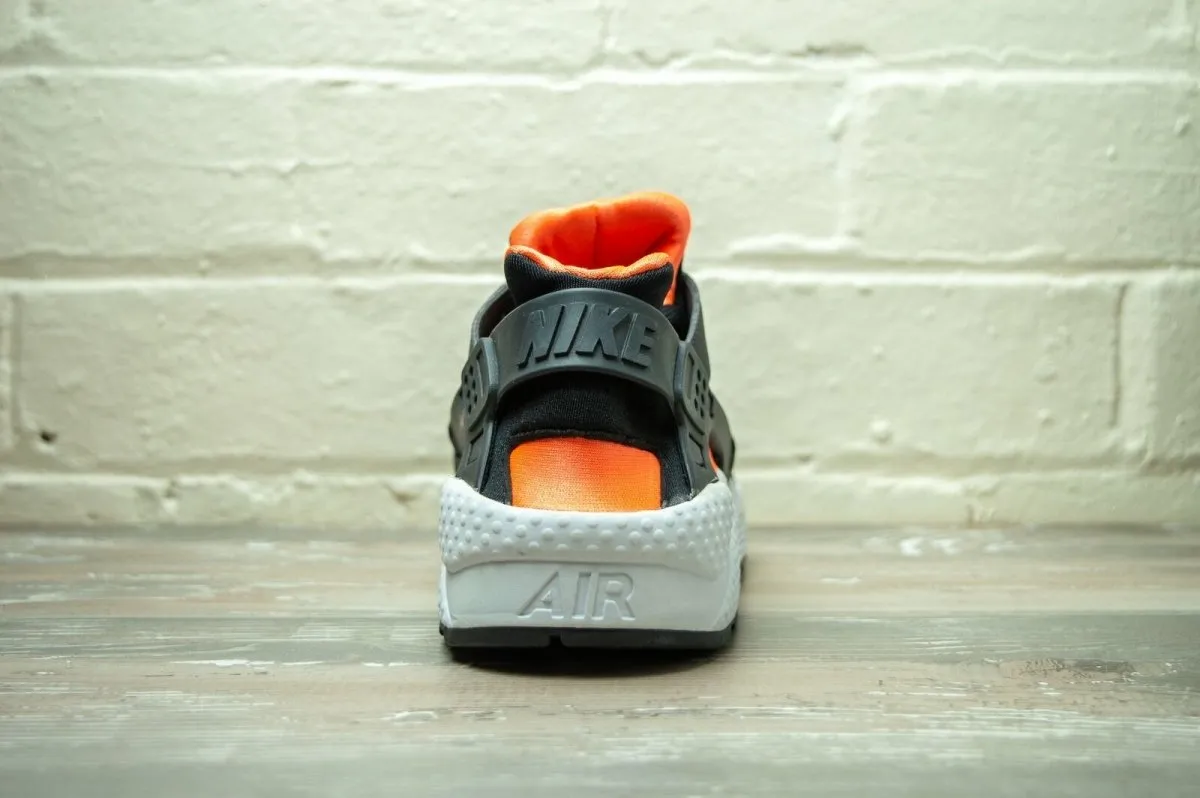 Nike Air Huarache Total Orange 318429 081