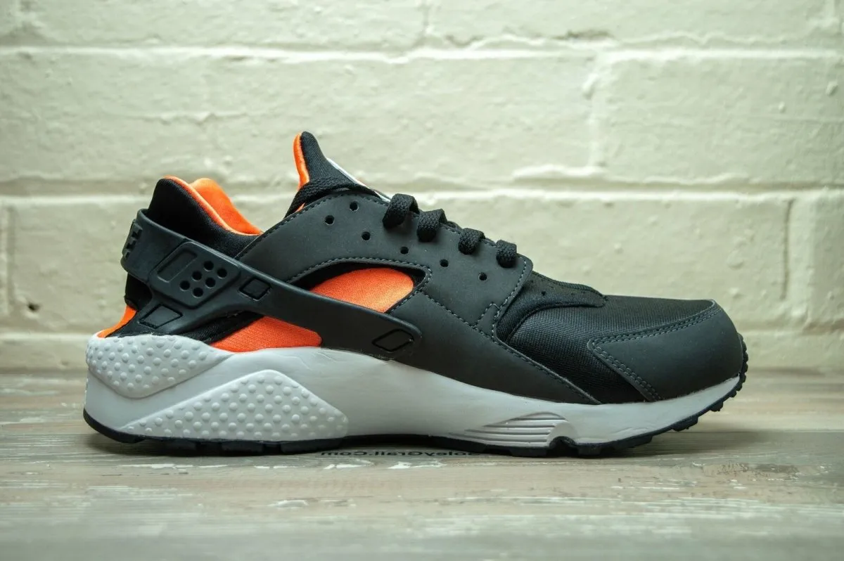 Nike Air Huarache Total Orange 318429 081