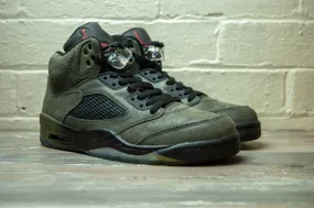 Nike Air Jordan 5 Retro Fear 626971 350