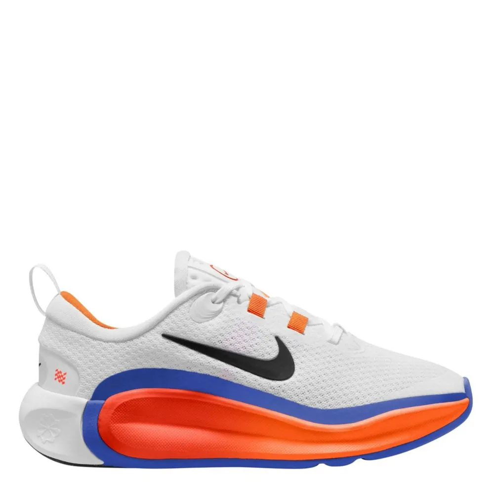 NIKE  BOYS BIG KID INFINITY FLOW SNEAKER