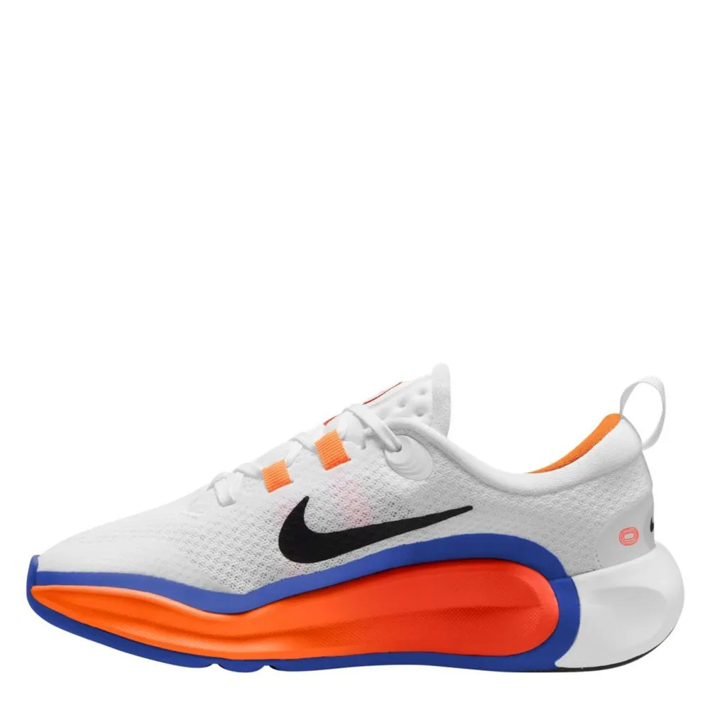 NIKE  BOYS BIG KID INFINITY FLOW SNEAKER