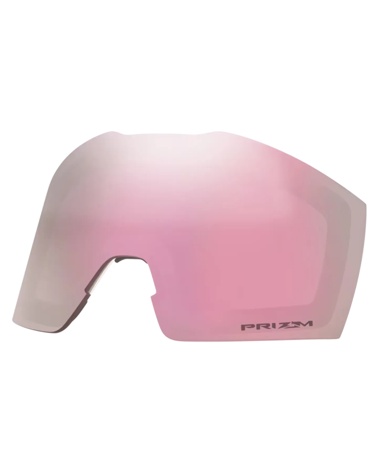 Oakley Fall Line M Replacement Lens - PRIZM Hi Pink Iridium