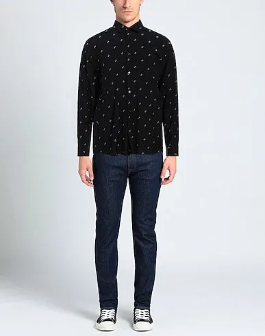 OAMC  |Dots Long Sleeves Designers Shirts