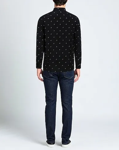 OAMC  |Dots Long Sleeves Designers Shirts