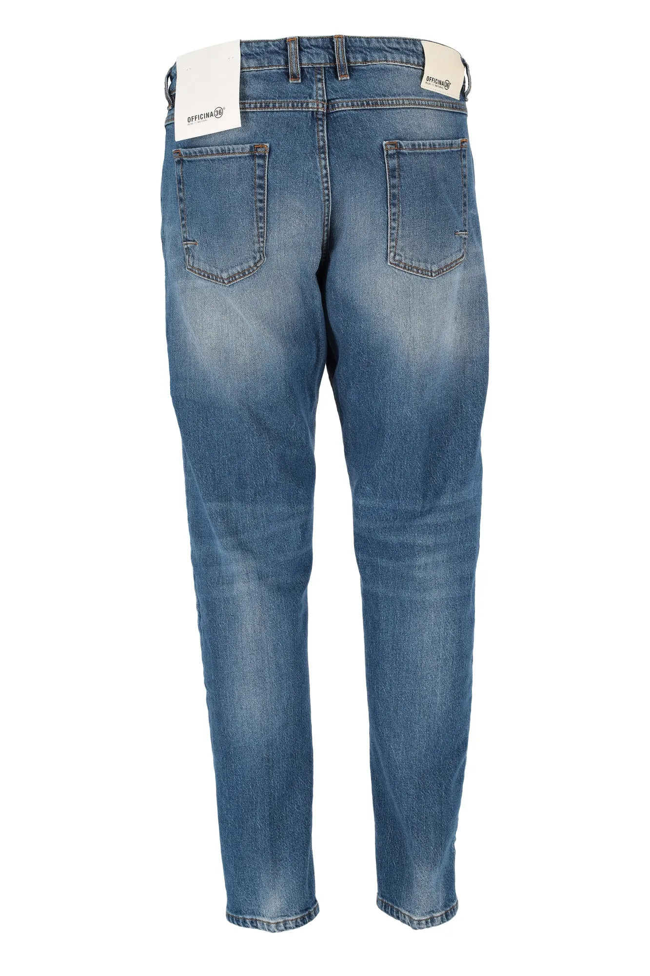 Officina 36 Jeans Uomo 2025B PACIFICO