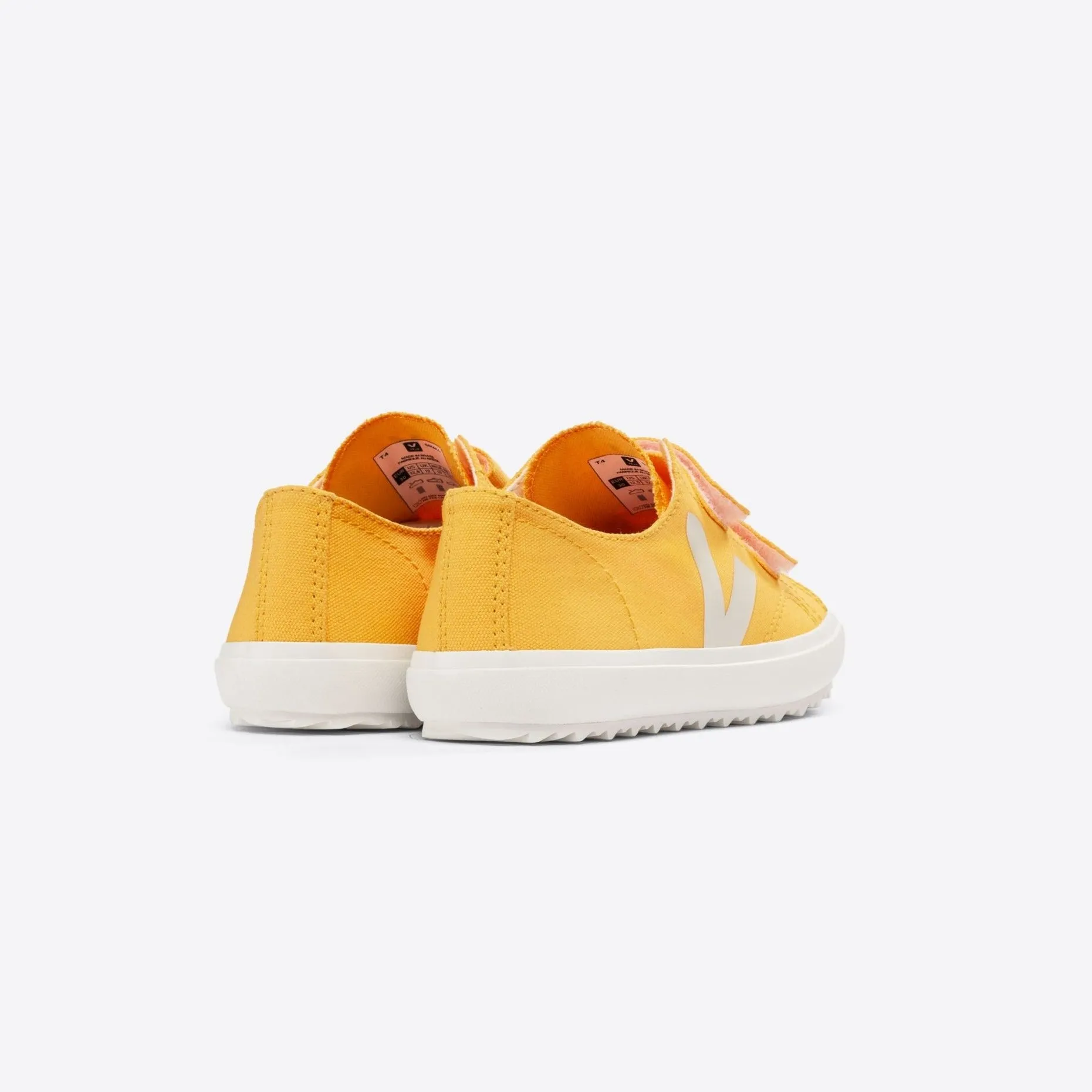 Ollie Canvas Sneaker (Oasis Pierre)