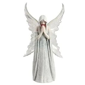 Only Love Remains Figurine