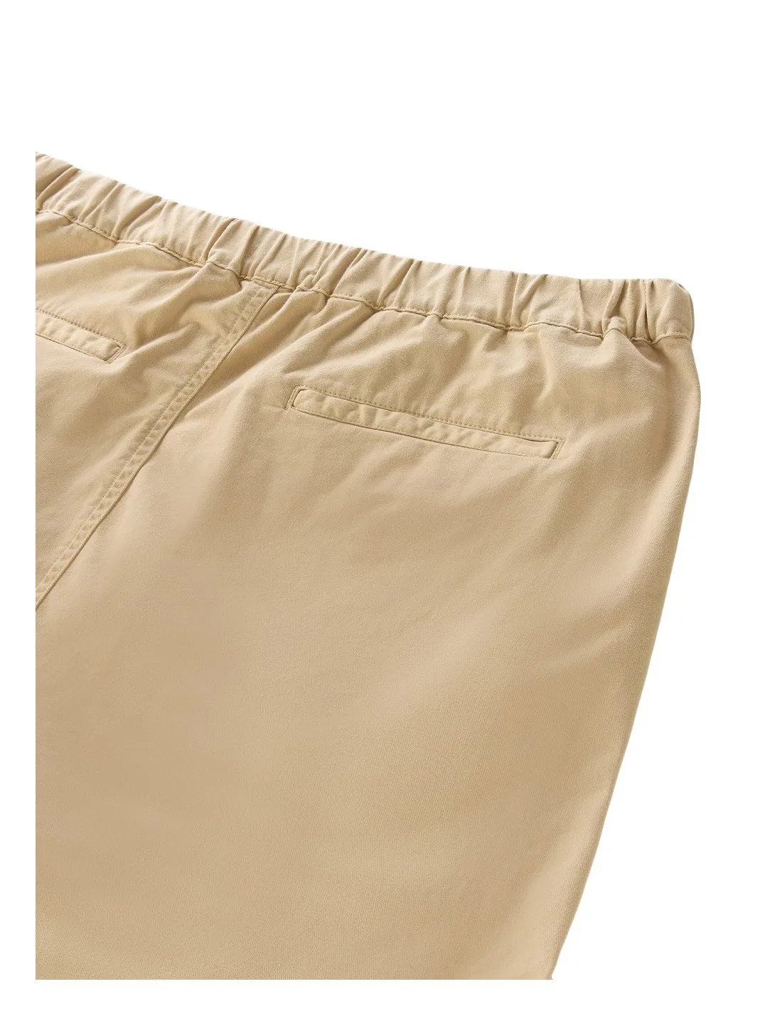 Pantaloncini Woolrich uomo SH0038 beige PE23