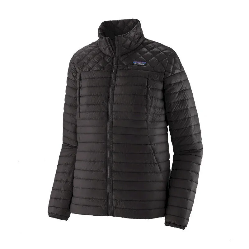 Patagonia AlpLight Down Jacket - Down jacket - Women's