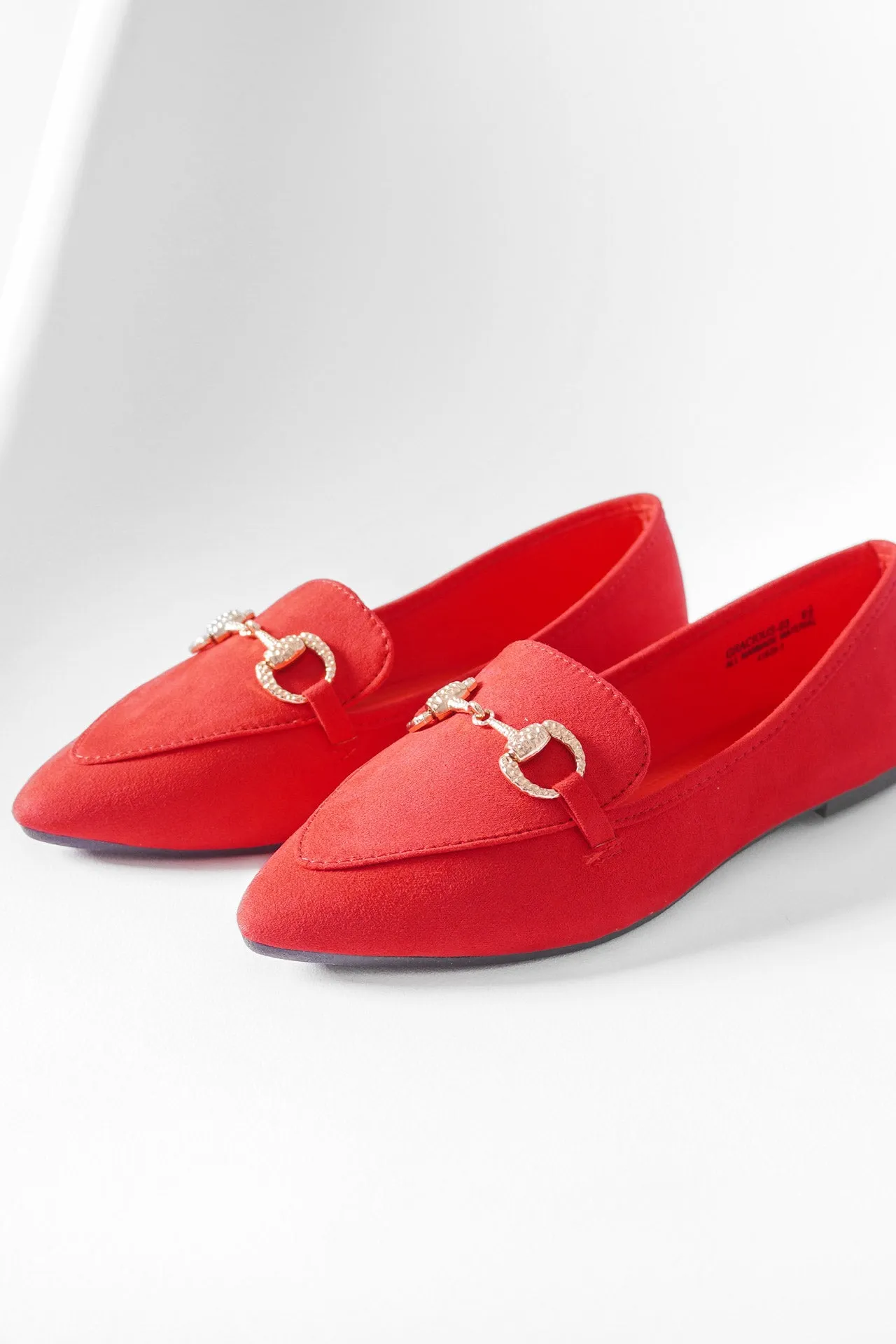 Phoenix Loafers